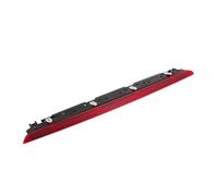 A ABSOPRO LED Troisième Feu Stop Pour Audi A6 C6 Avant 05-11 Rouge 3ème Feu Stop Surélevé 4F9945097 Feu Stop Central Arrière Surélevé Pour Audi RS6 2010 Barre Feu Arrière F9 945 097/923-271