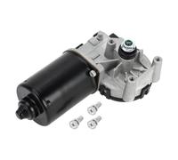 A ABSOPRO Moteur D'Essuie-Glace Avant N°981101H900 Moteur D'Essuie-Glace De Pare-Brise De Remplacement Pour Kia Optima 11-15 Pour Sportage 05-10 Pour Hyundai Veloster 12-17