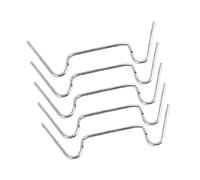 A ABSOPRO Moto Phare Ressort Clips Feux Fixation Clip (Ensemble de 5)