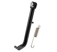A ABSOPRO Moto Support Côté Soutien Support avec Ressort pour Honda