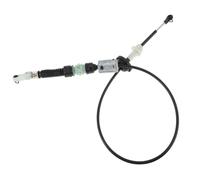 A ABSOPRO No.5133190AB Câble Sélecteur Vitesses Automatique Pour Chrysler Town & Country 2005-2007 Pour Dodge Caravan/Grand Caravan 2005-2007 Câble Commande Levier Sélection Vitesses A/T