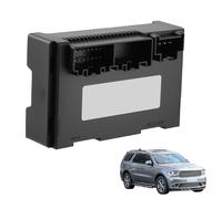 A ABSOPRO No.68250124Ad Transfert Boîtier Commande Module Pour Jeep Grand Cherokee Pour Dodge Durango 16-18 Tccm Module Transfert Casel Module Remplace Oe#68250124Aa/68250124Ab/68250124Ac