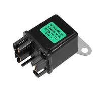 A ABSOPRO No.8942481610/8942481610 Relais De Préchauffage Pour Bougie De Préchauffage Yanmar 12V