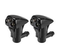 A ABSOPRO Pare-brise Essuie-glace Lave-glace Buse Vaporisateur Gicleur pour Hyundai - 2 pcs