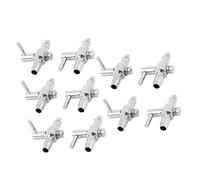 A ABSOPRO Poisson Réservoir Air Séparateur Pompe Commande Vanne Commutateurs (Ensemble de 10)