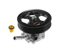 A ABSOPRO Pompe De Direction Assistée N°491107S000, Remplacement De La Pompe D'Assistance Pour Infiniti Qx56 2004-2011