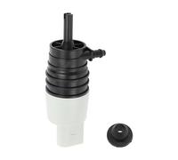 A ABSOPRO Pompe De Lave-Glace Avec Joint Pompe De Lave-Glace Adaptée pour Mercedes-Benz Classe C 2014-2018 No.A0998660121 - Pack De 1