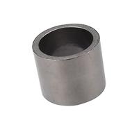 A ABSOPRO Pour Moto Échappement Silencieux Tuyau Joint Graphite 32mm ID 40mm OD