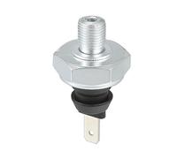 A ABSOPRO Pressostat d'huile, Capteur de Pression d'huile, OE 056919081C | Indicateur de Pression d'huile, Pressostat Régulation d'huile pour Volkswagen pour Audi, Matériaux : Plastique, Métal
