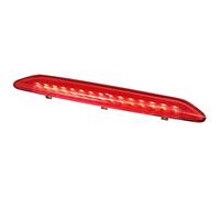 A ABSOPRO Queue Haut Montage Frein Stop Lumière NO.6Q6945097 pour VW Polo MK4 Rouge