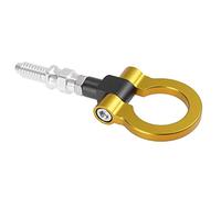 A ABSOPRO Remorquage Remorquage Crochet pour BMW Doré