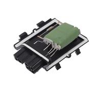 A ABSOPRO Résistance De Moteur De Ventilateur HVAC Résistance De Ventilateur De Chauffage No.893959263 Pour Audi 80 Saloon 1991-1994 Plastique Métal 1 Pc