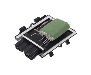 A ABSOPRO Résistance De Moteur De Ventilateur HVAC Résistance De Ventilateur De Chauffage No.893959263 Pour Audi 80 Saloon 1991-1994 Plastique Métal 1 Pc