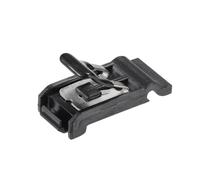 A ABSOPRO Ressort De Porte De Carburant pour Toyota Corolla, En Plastique, No.773600R010, Noir