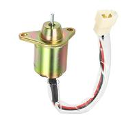 A ABSOPRO Solénoïde D'Arrêt De Carburant Pour Yanmar R55-7 1pc