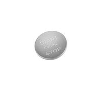 A ABSOPRO Start Stop Button Couverture pour Jaguar XE