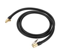 A ABSOPRO Tube De Rallonge Pour Gonfleur De Pneus Durable 1Pc
