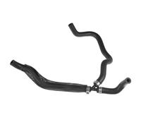 A ABSOPRO Tuyau De Liquide De refroidissements De Radiateur N°17127576363 pour BMW 550I Base 4.4L V8