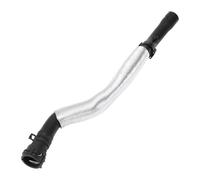 A ABSOPRO Tuyau De Radiateur Pour Volkswagen Beetle 2.0L 2012-2013 En Caoutchouc 1 Pièce Tuyau De Liquide De Refroidisement