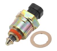 A ABSOPRO Valve De Régulation Air Au Ralenti Pour Chevrolet Corvette 1982-1984, Pour Chevrolet Camaro 1982-1983 Remplacer No.17078832 Iacv Moteur