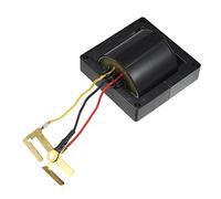 A ABSOPRO Voiture Allumage Bobine pour Chevrolet C10 Suburban - 1pcs Noir