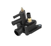 A ABSOPRO Voiture Liquide de refroidissements Thermostat Logement Assemblage 4792630AA Remplacement