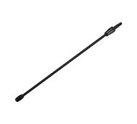 A ABSOPRO Voiture Radio Antenne 9 pouce AM FM Signal Antenne pour Ford pour Mustang