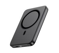 A ADDTOP Magnétique Batterie Externe 10000mAh, 20W Charge Rapide for Magnet Powerbank sans Fil Portable Chargeur Con LED Compatible avec iPhone 16 15 14 13 12 Séries Article 200 g
