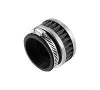 à Air 38-60mm pour ATV Buggy pour moto Tout-Terrain - Admittance Haute Performance Réutilisable (48-50mm)