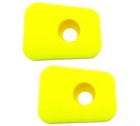 à Air pour mousse 2pcs pour Moteur 2-5 pour hp Horizontal à