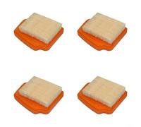 à Air pour SP92C KM94R KM94 RC, Pièce de à Air pour SP92C KM94R | Fits SP92C, KM94R, KM94, KM94RC, SP92TC Models, Captures Dust And Debris, Protects Engine, Easy Tool-free Installation