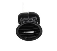 À Air Rechange Grille Grille Ventilation Pour Climatisation Voiture Grille Ventilation Buse Sortie D'air Pour Opel Pour Corsa D Adam 2201099 Sortie Vent Grille(Chromate 1pcs)