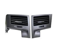 À Air Rechange Grille Pour Lexus LX570 LX450 LX460 2007-2017 Sortie D'air Tableau Bord Sortie Climatiseur Pénale 2 Pièces/4 Pièces Évent Climatisation Sortie Vent Grille(Center)