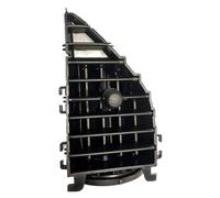 À Air Rechange Grille Pour Mercedes Pour Benz Pour Vito V260 W447 W448 A4478300454 OEM A4478300654 Tableau Bord Central A/C Grille Évent Climatiseur Sortie Sortie Vent Grille(droite)