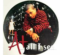 A+ - All I See/Alpha 2 Omega