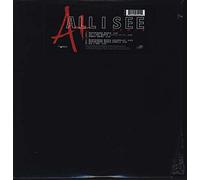 A+ - All I See [Import]