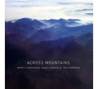 Markus Stockhausen – Across Mountains – CD – Edel