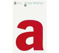 a - Andy Warhol - Penguin Books Ltd - Livre en Anglais - Paperback Andy WarholAndy Warhol (Auteur)