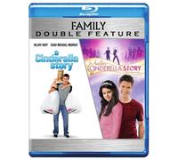 A Another Cinderella Story [Blu-Ray]