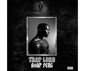 A$AP Ferg - A$AP Ferg - Trap Lord 10th Anniversary