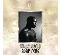 A$AP Ferg – Trap Lord – CD – Neuf – Explicite