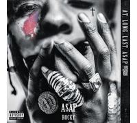 A$AP Rocky - A.L.L.A./At Long Last A$Ap