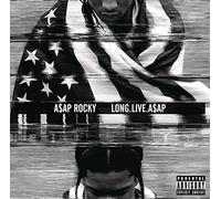 ASAP Rocky – Long Live A$AP