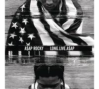 A$Ap Rocky - Long.Live.A$AP