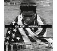 A$AP ROCKY - LONG.LIVE.A$AP Version Deluxe