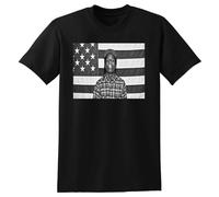 A$AP Rocky T Shirt ASAP Rocky Photo Poster Tee Black XL