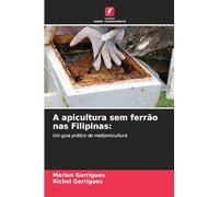 A apicultura sem ferrão nas Filipinas