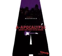 A-Apocalypse - Bande-Son Pour Fin Du Monde