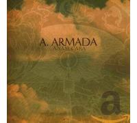 A. Armada - ANAM Cara [Import]