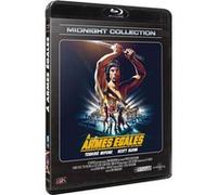 A armes égales Blu-ray G